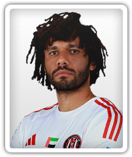 Mohamed Elneny