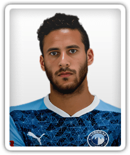 Ramadan Sobhi