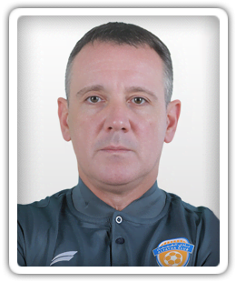 Vuk Rašovic