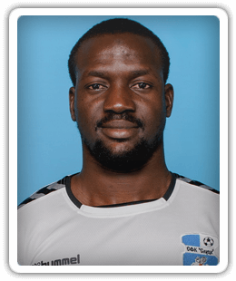 Souleymane Koanda