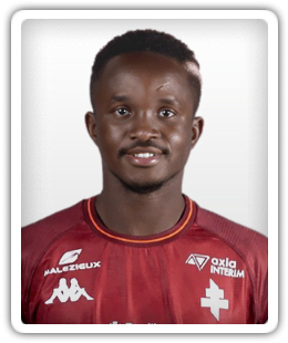 Cheikh Sabaly