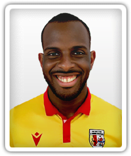 Jean Louis Diouf