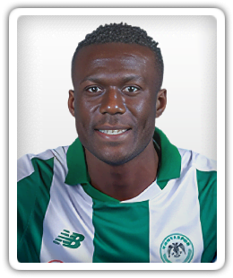 Alassane Ndao