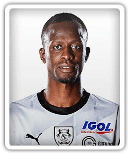 Amadou Ciss
