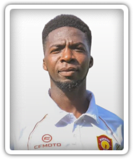 Temitope Folarin