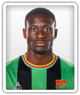 Ibrahim Diabaté