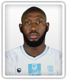 Ibrahima Koné