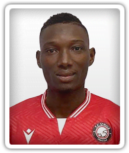 Omar Jobe