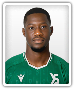 Djibril Diop