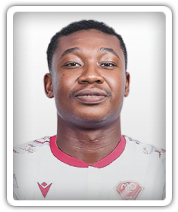 Mohamed Sylla