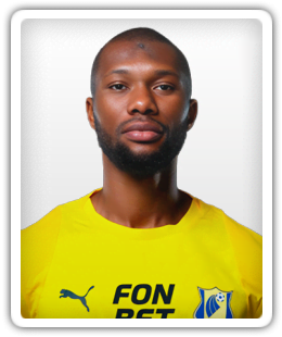 Oumar Sako