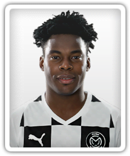 Demba Diallo