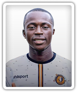 Yaya Sogodogo