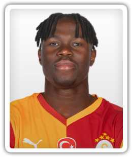 Wilfried Singo