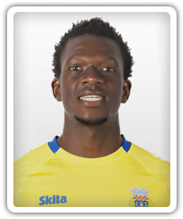 Amadou Danté
