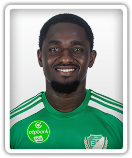 Mady Diarra