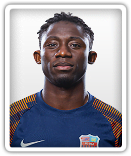 Ibrahima Dramé