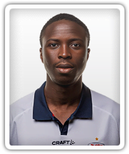 Youssouph Badji