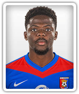 Kévin Doukouré