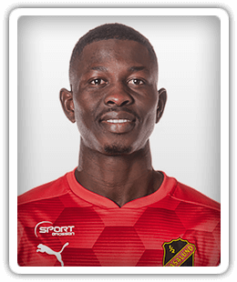Ibrahima Doumbia