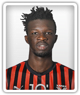 Amadou Dia N'Diaye