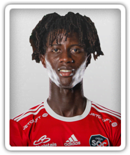 Saliou Guèye