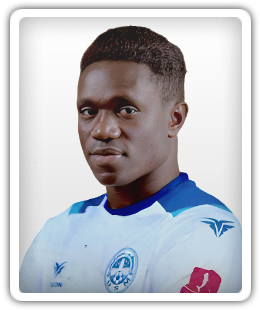 Babacar Sarr
