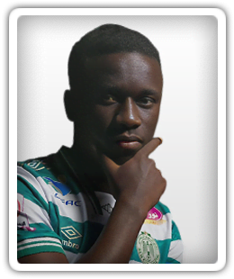 Ousmane Sakho
