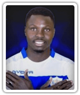 Malick Sambou