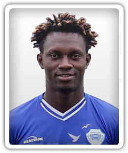 Mamadou Danfa