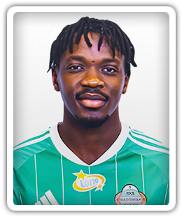 Abdoul Tapsoba