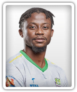 Junior Faittey