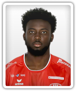 Olivier N'Zi