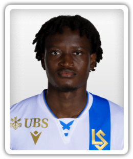 Seydou Traoré