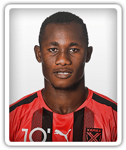 Brahima Ouattara