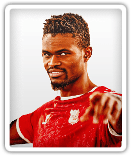 Boubacar Traoré