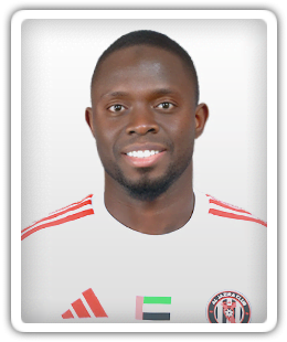 Oumar Traoré