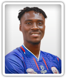 Chamou Karaboué