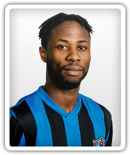 Dimitri Legbo