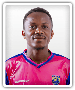 Thibaud Yaméogo