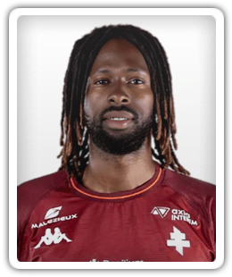 Boubacar Traoré