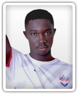Ibrahim Dosso