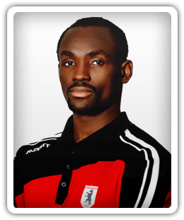 Bénito Zadi