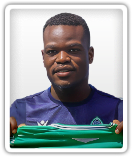 Christopher Ochieng