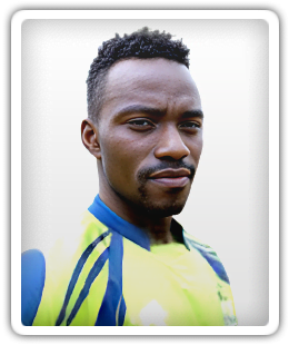 Vincent Wasambo