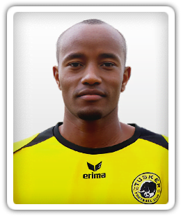 Eric Kapaito