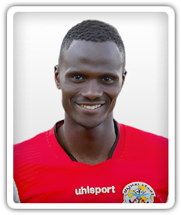 Enosh Ochieng