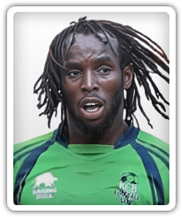 Michael Mutinda