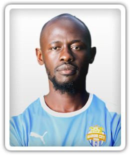 Ezekiel Odera