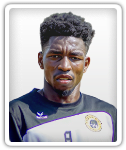 Wellington Ochieng